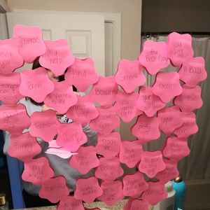 Meet your Posher, Bethany